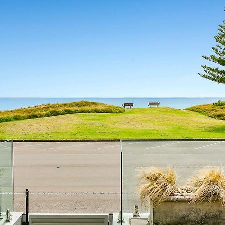 Appartement Beachfront Location à Mount Maunganui Extérieur photo