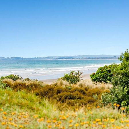 Appartement Beachfront Location à Mount Maunganui Extérieur photo
