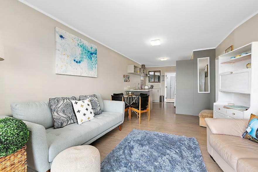 Appartement Beachfront Location à Mount Maunganui Extérieur photo