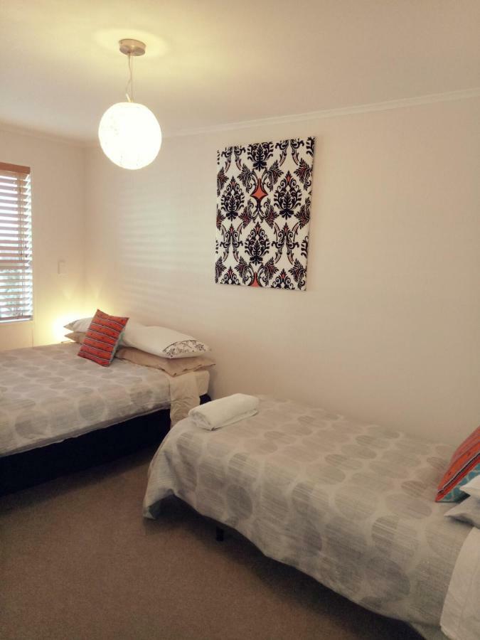 Appartement Beachfront Location à Mount Maunganui Extérieur photo